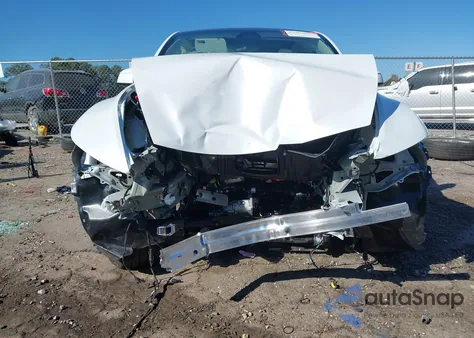 2026 Tesla Model Y Long Range Dual Motor All-Wheel Drive from USA, damaged, VIN 7SAYGDED3TA473088